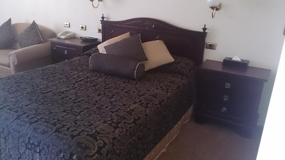 Australian Heritage Motor Inn Dubbo Zewnętrze zdjęcie