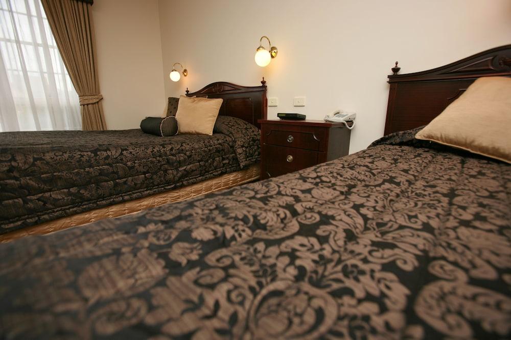 Australian Heritage Motor Inn Dubbo Zewnętrze zdjęcie