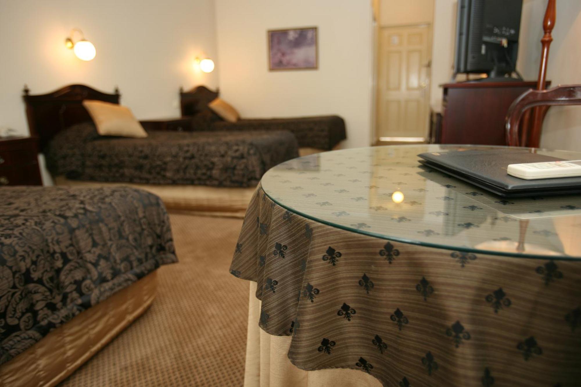 Australian Heritage Motor Inn Dubbo Pokój zdjęcie