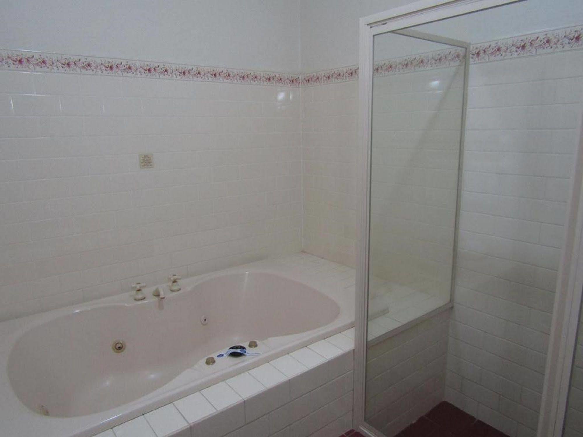Australian Heritage Motor Inn Dubbo Zewnętrze zdjęcie